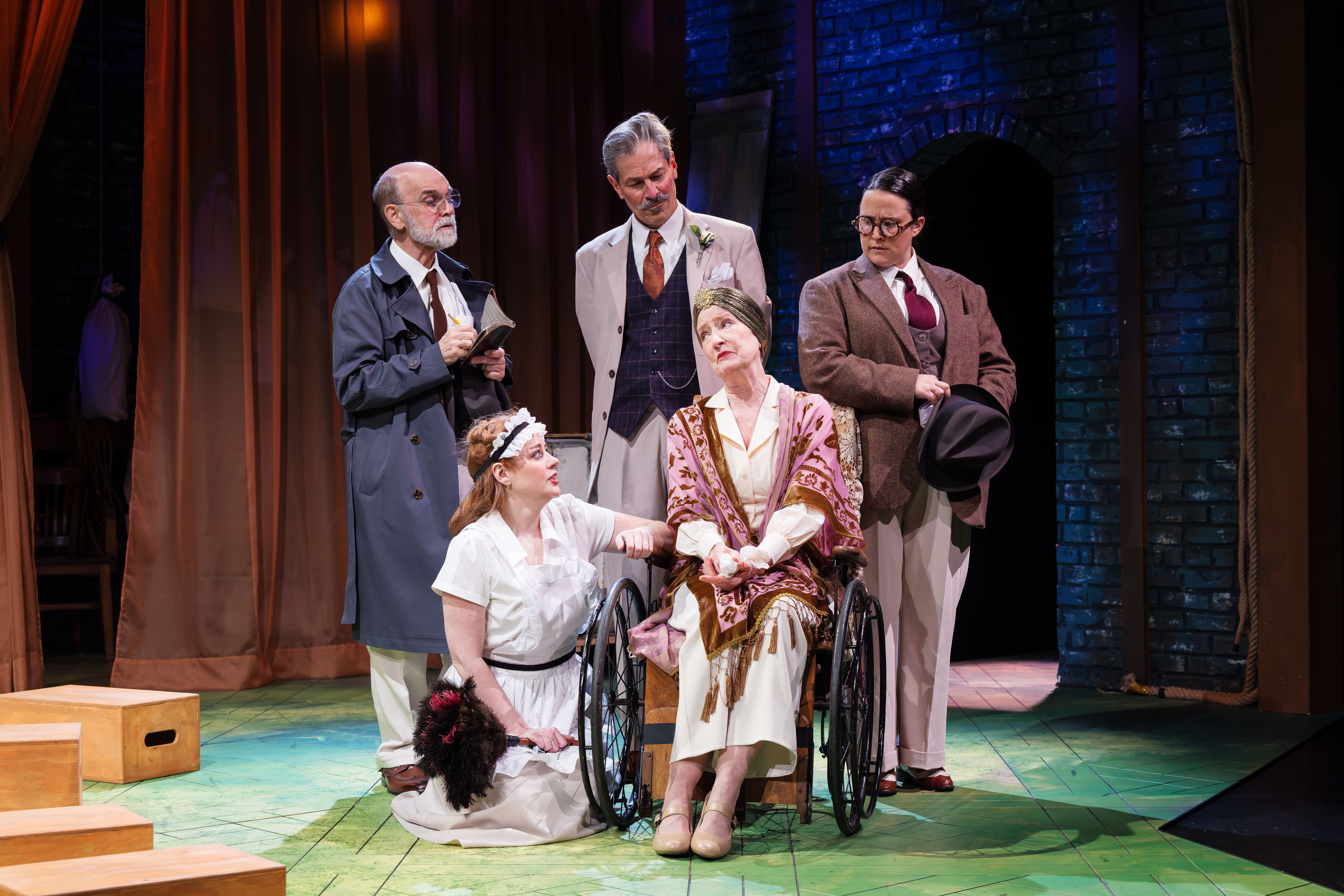 purple rose theater dress code Hit Purple Rose comedy has theater fans wait-listed for tickets