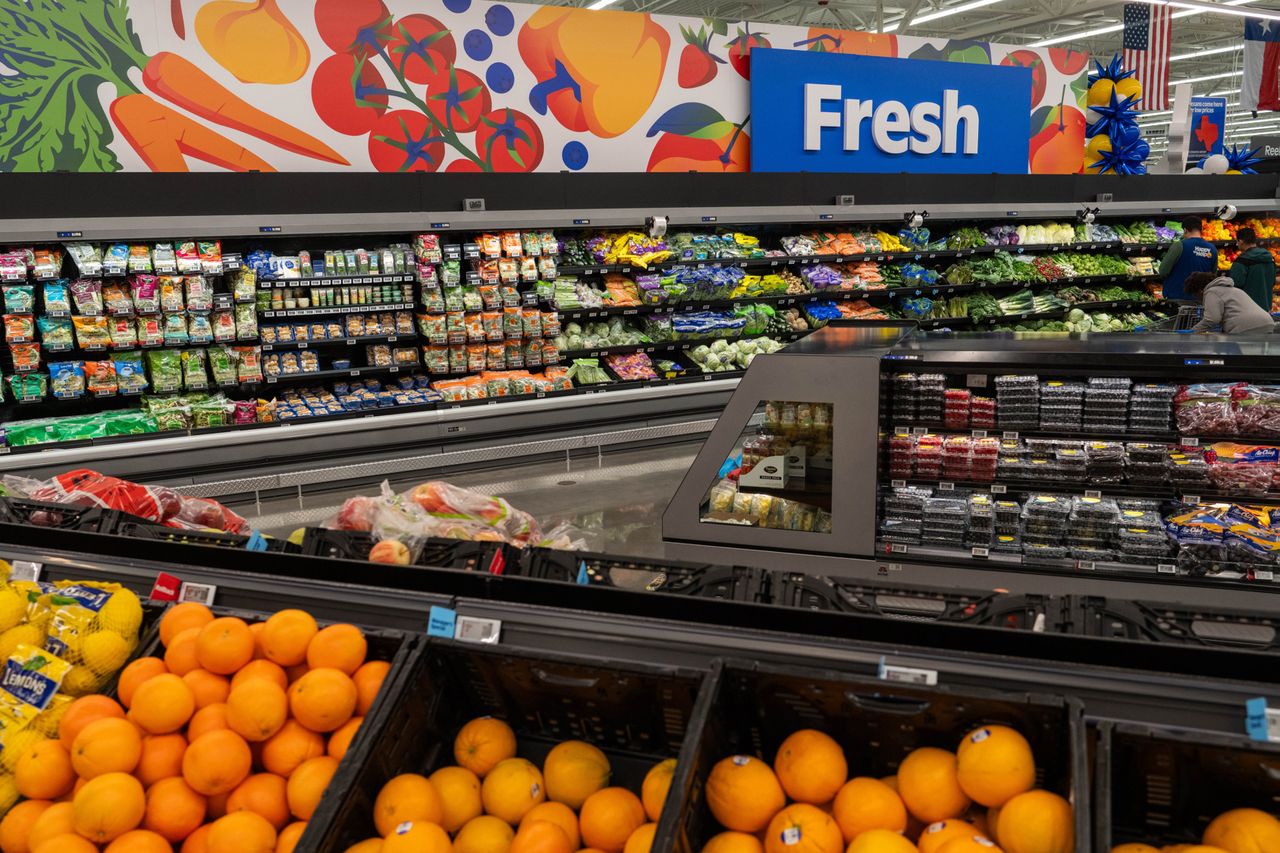 Store Made Walmart Is Remodeling 650 Stores in 2026—Here’s What You Need to Know - AOL