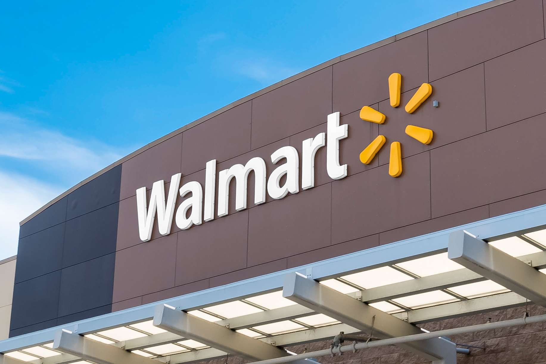 Walmart Is Remodeling 650 Stores in 2026—Here’s What You Need to Know - AOL