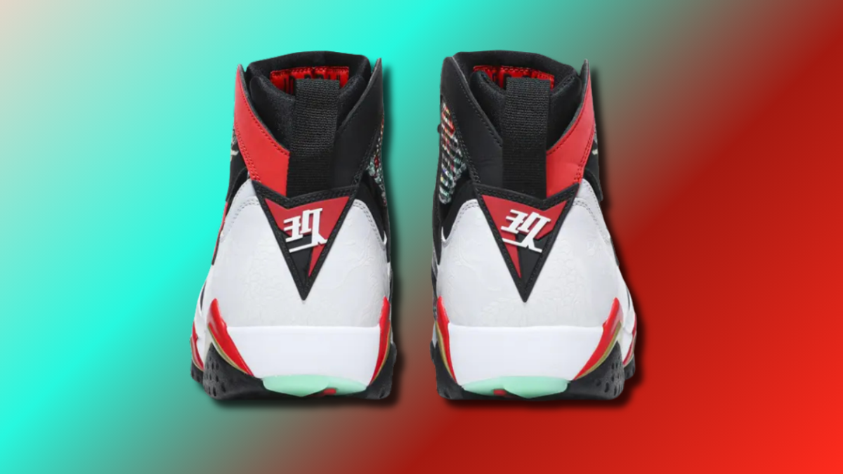 Air Jordan 7 