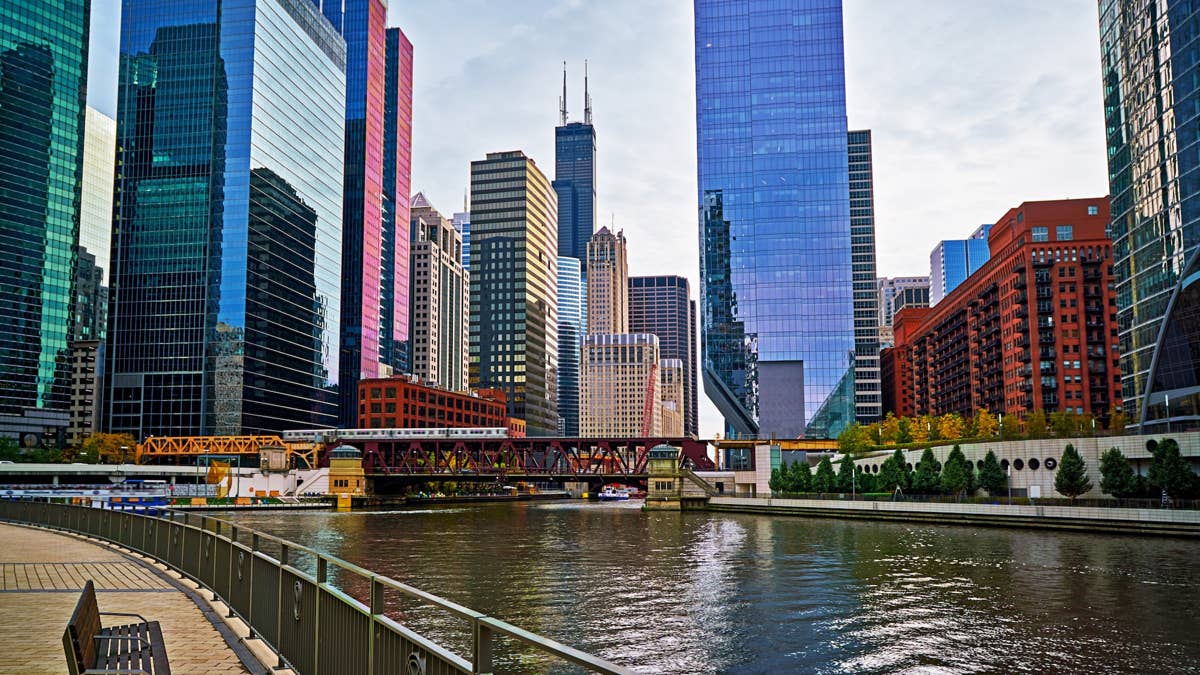 This U.S. City Captures European Summer Magic