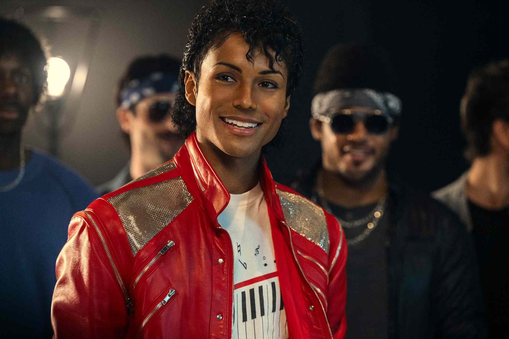 Director, Producer of Michael Jackson Biopic Made Extra $25 Million ...