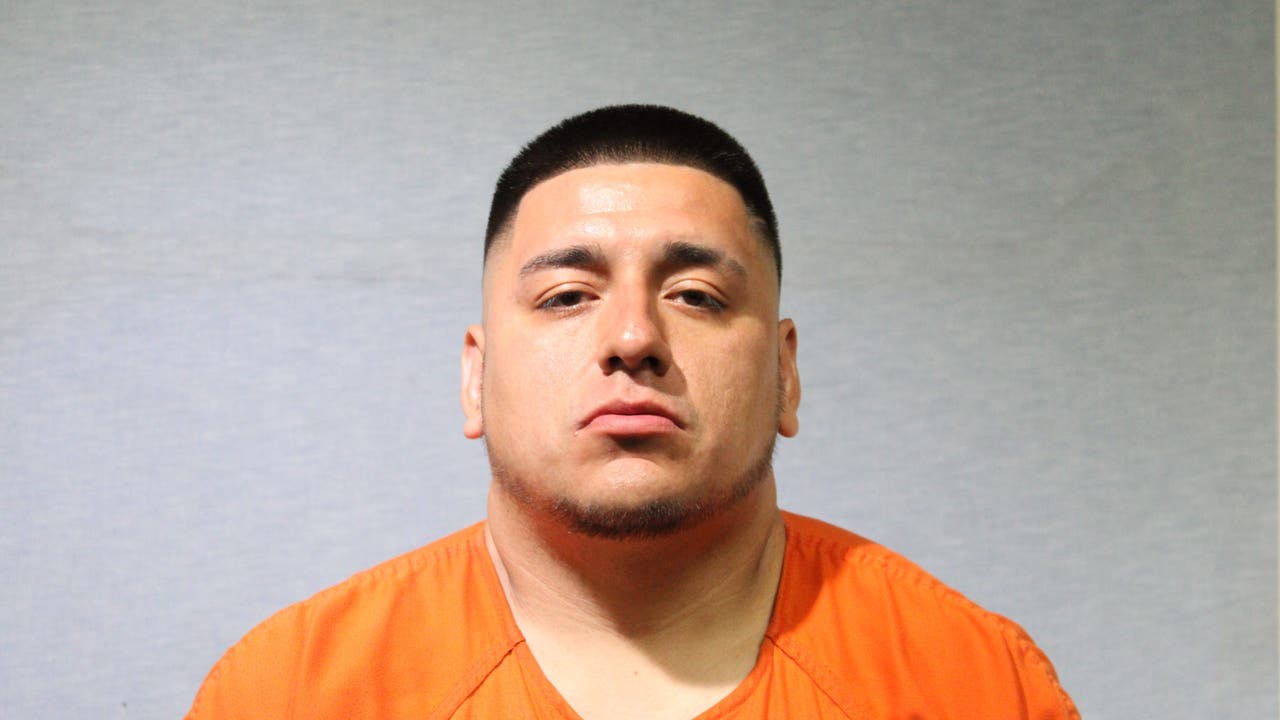 Garland man charged with murder following fatal domestic shooting - AOL