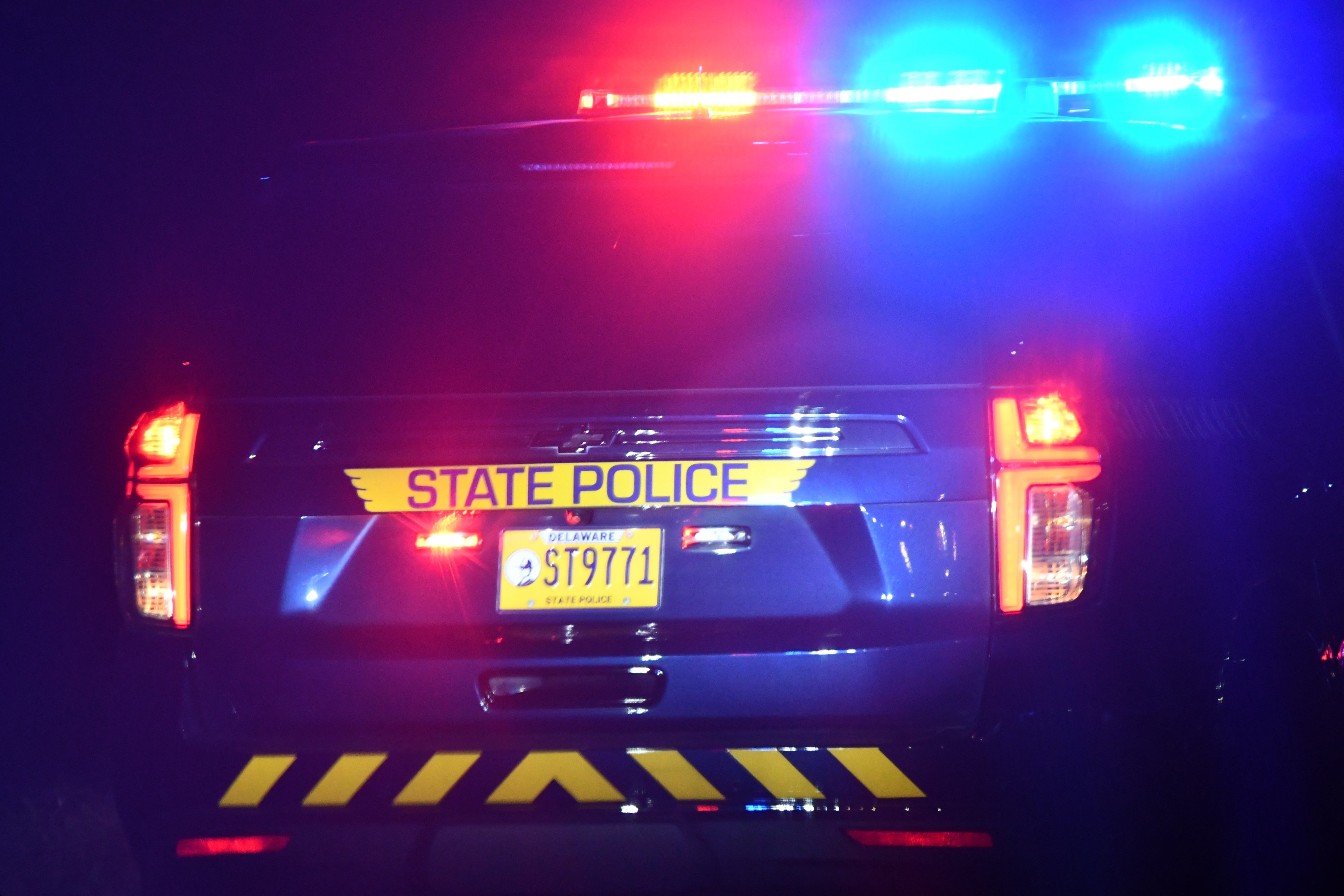 Police identify victim of fatal two-car crash in Wilmington - AOL