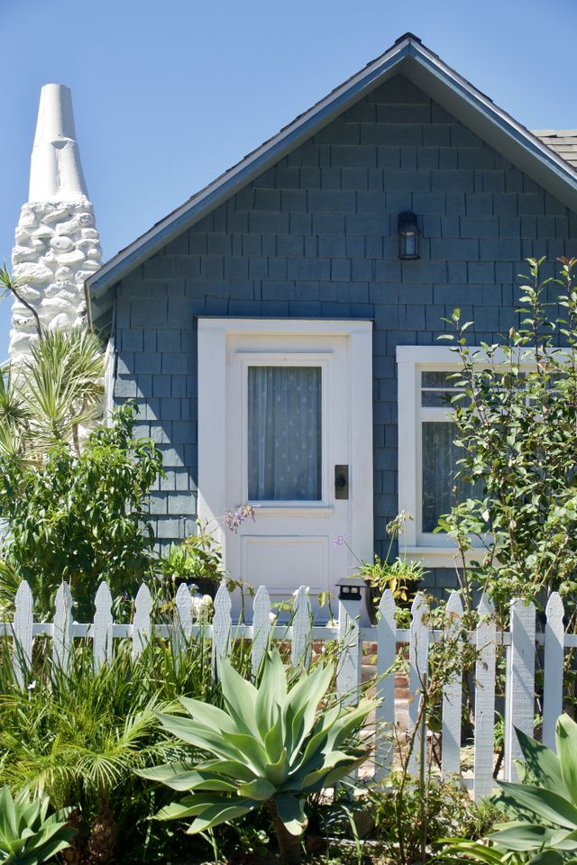 8 House Exterior Paint Colors Designers Say Will Be Everywhere in 2026