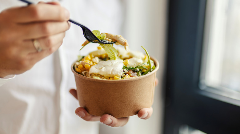 The Most Ridiculous Food Trends Of 2026 So Far - AOL