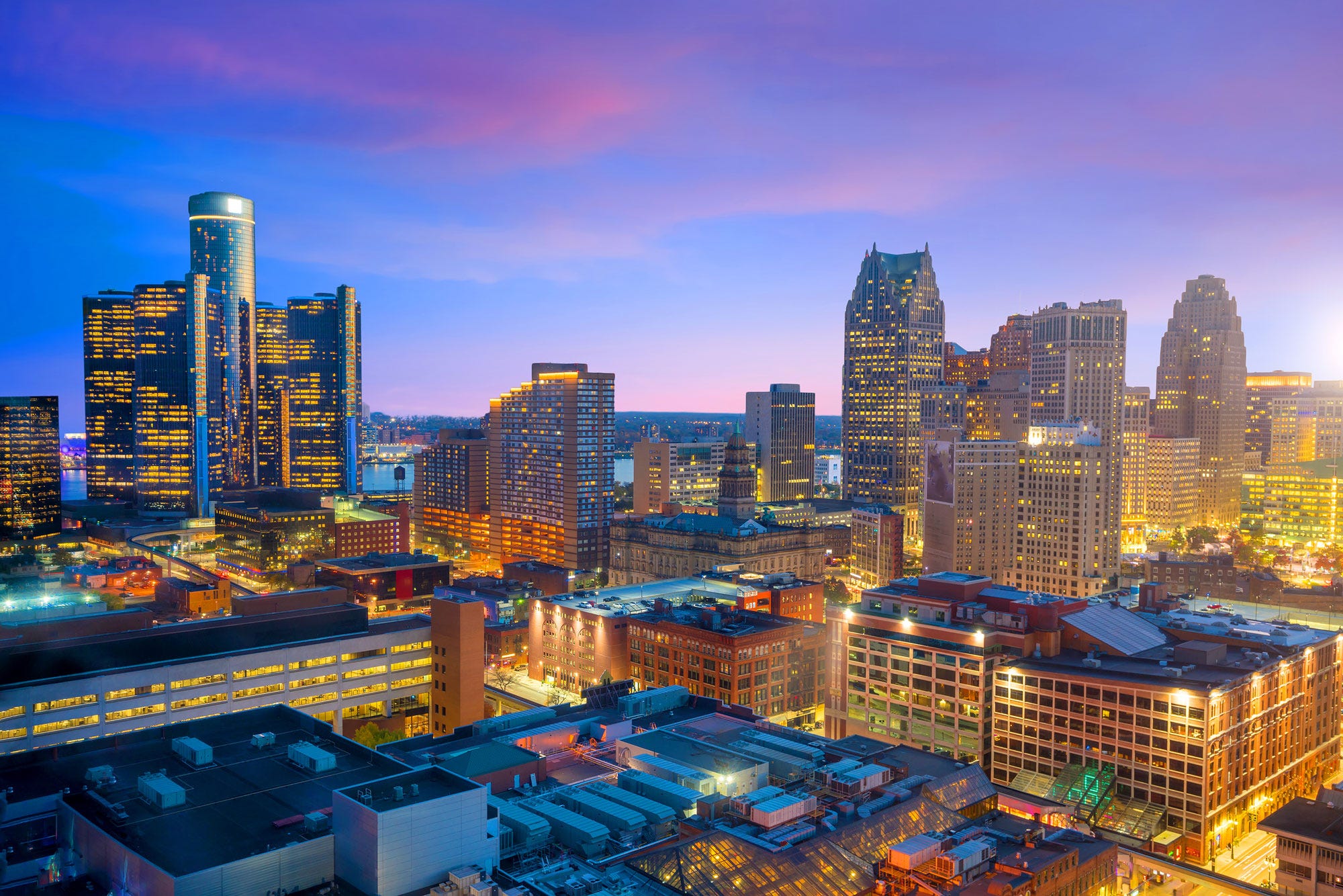 Three Rocks Population The largest city by population in every state - AOL