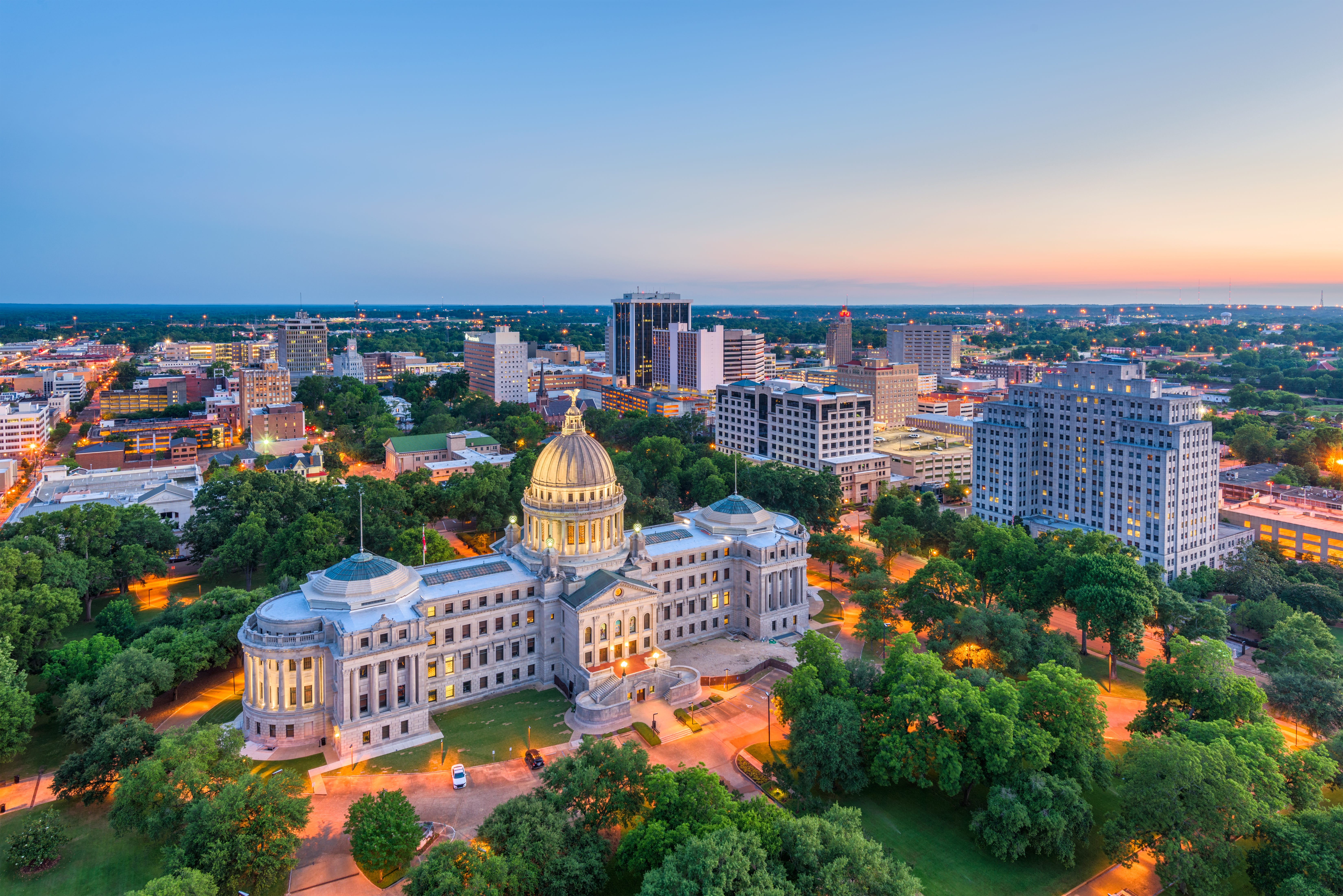 Three Rocks Population The largest city by population in every state - AOL