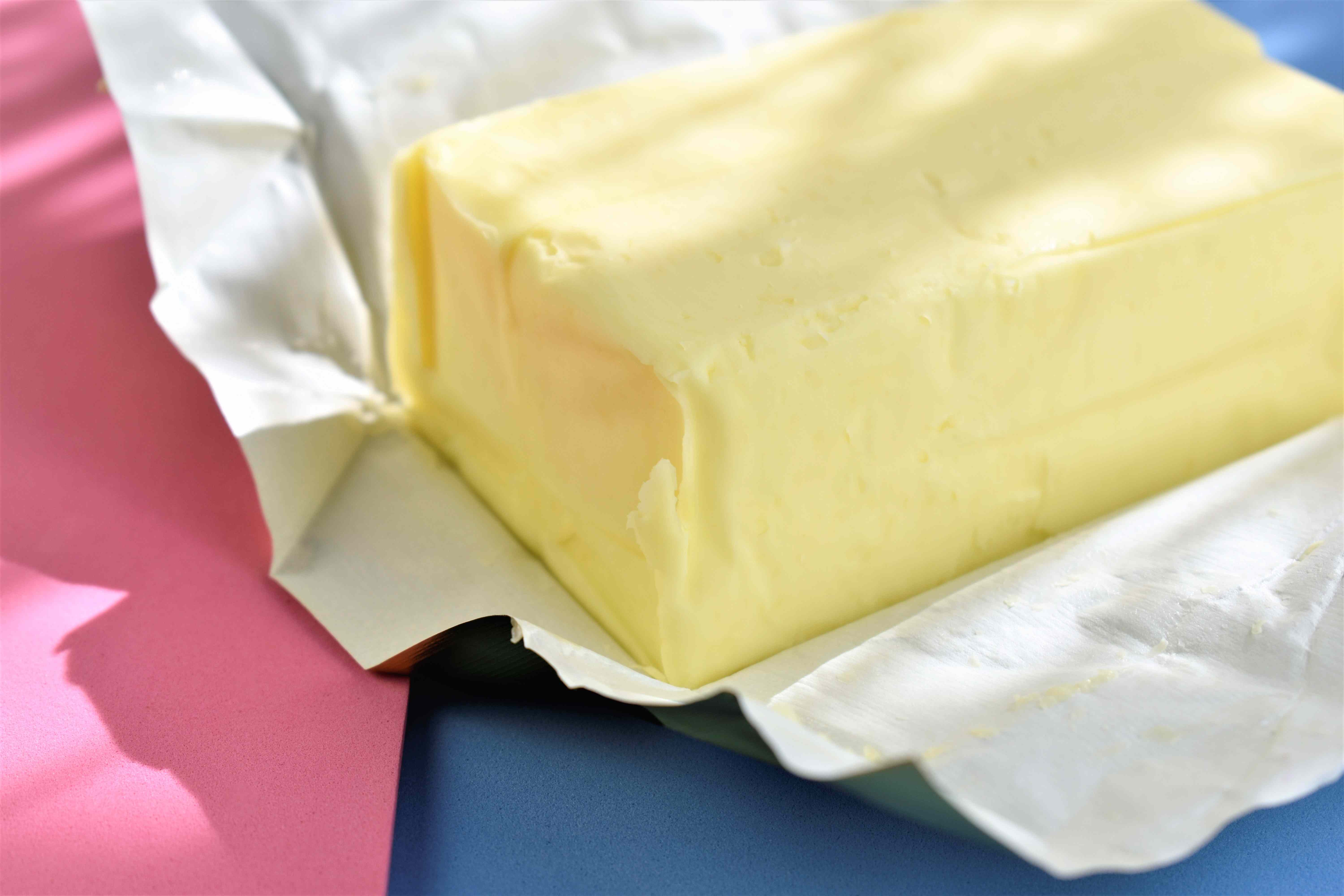 We Asked 4 Chefs to Name the Best Butter—They All Picked the Same One - AOL