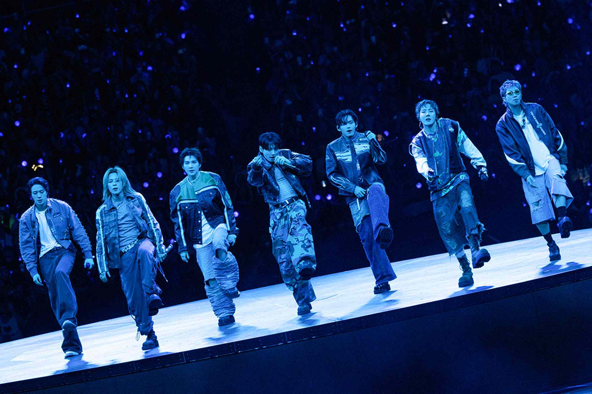 BTS Summer Has Begun! All the Must-See Photos from the K-Pop