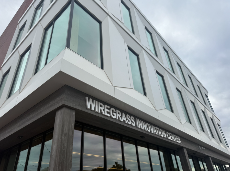Wiregrass Innovation Center set to officially open next week - AOL