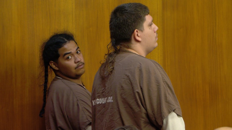 Preliminary hearing delayed for 2 charged in Meadow Vista Ct homicide - AOL