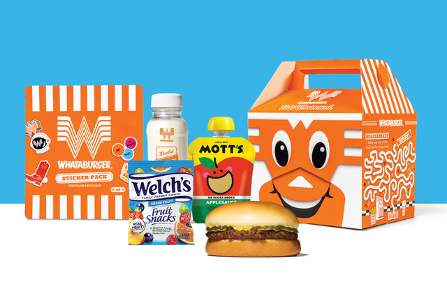 Whataburger Is Making A Big Update To A Popular Meal - AOL