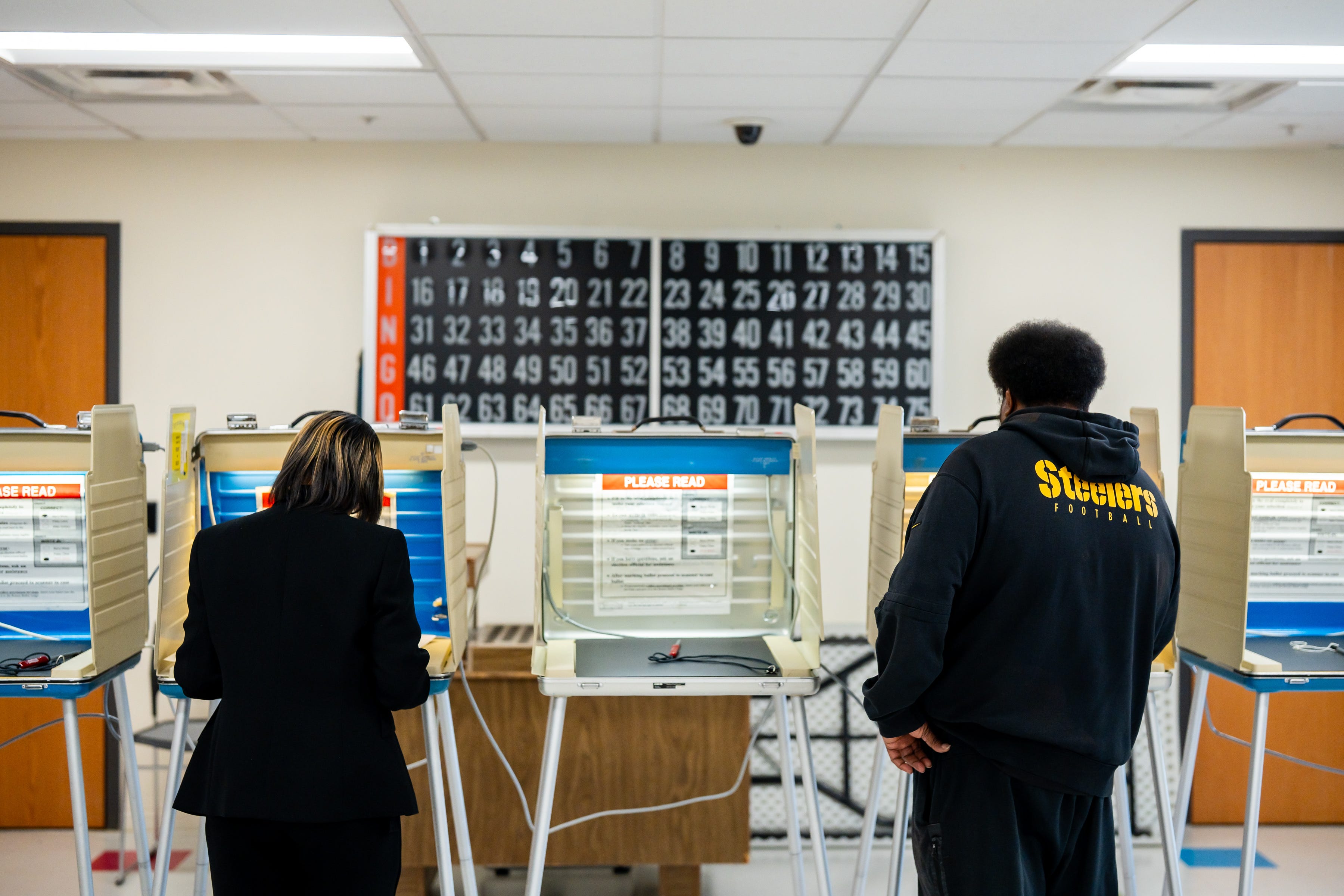 Summit County 2026 May primary voter guide. What's on the ballot? - AOL
