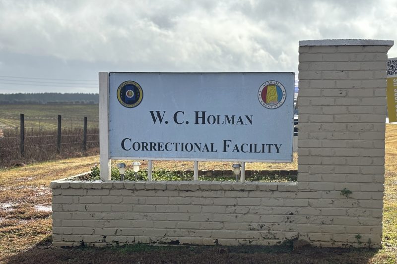 Escambia County corrections visitor arrested on contraband charges - AOL