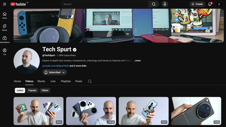 5 Of The Best Tech Content Creators You Should Be Following In 2026 - AOL