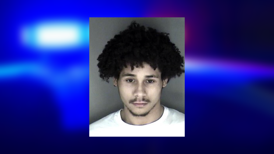 Police arrest 19-year-old in connection to deadly Topeka shooting - AOL