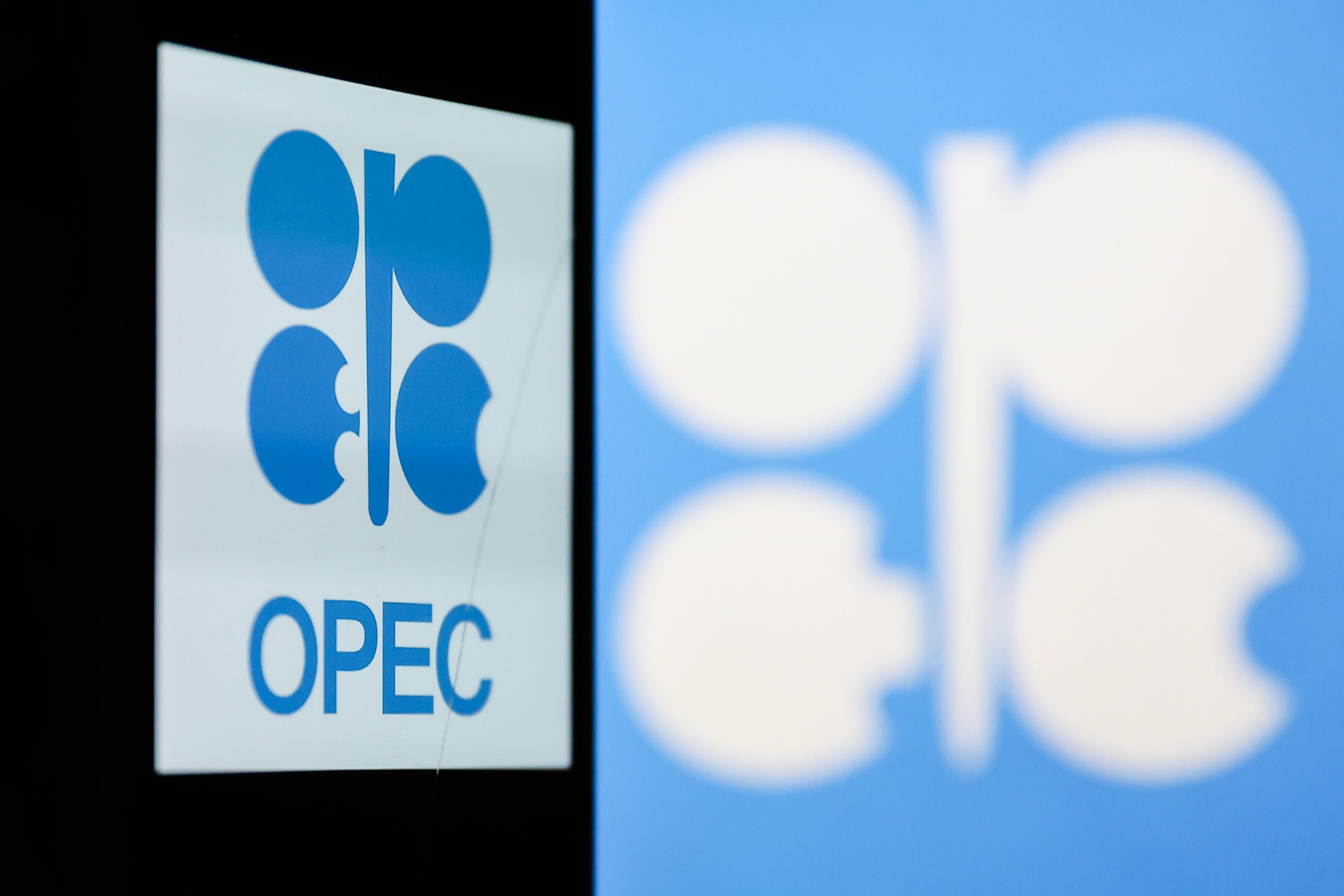 United Arab Emirates says it will permanently leave OPEC on May 1 - AOL