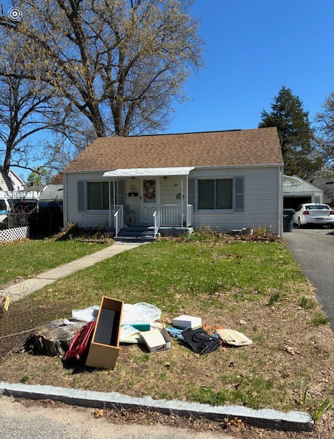 PHOTOS: Properties ticketed for ordinance violations in Springfield - AOL