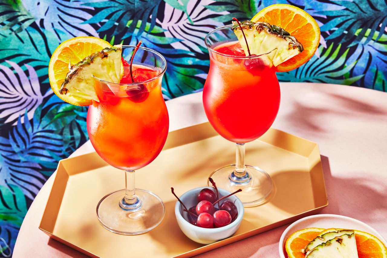 36 Pink Cocktails For Every Occasion - AOL