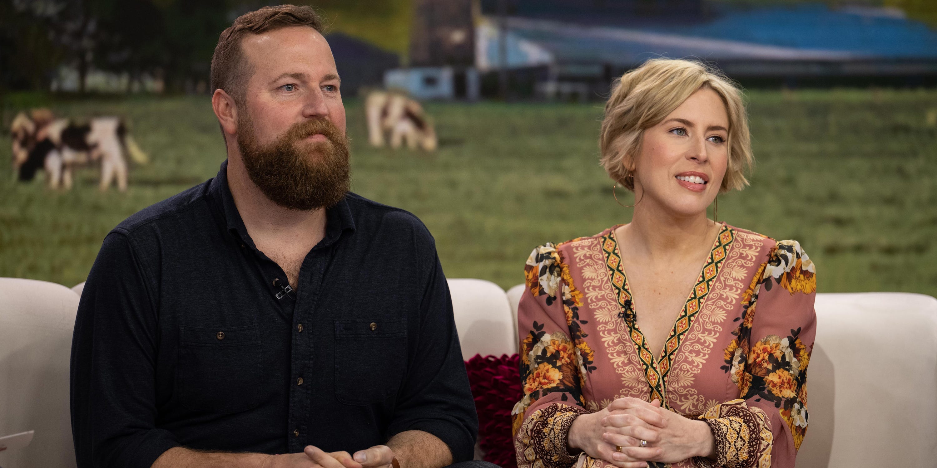 You Can Finally Shop Erin and Ben Napier’s Home Line on Wayfair (It's ...