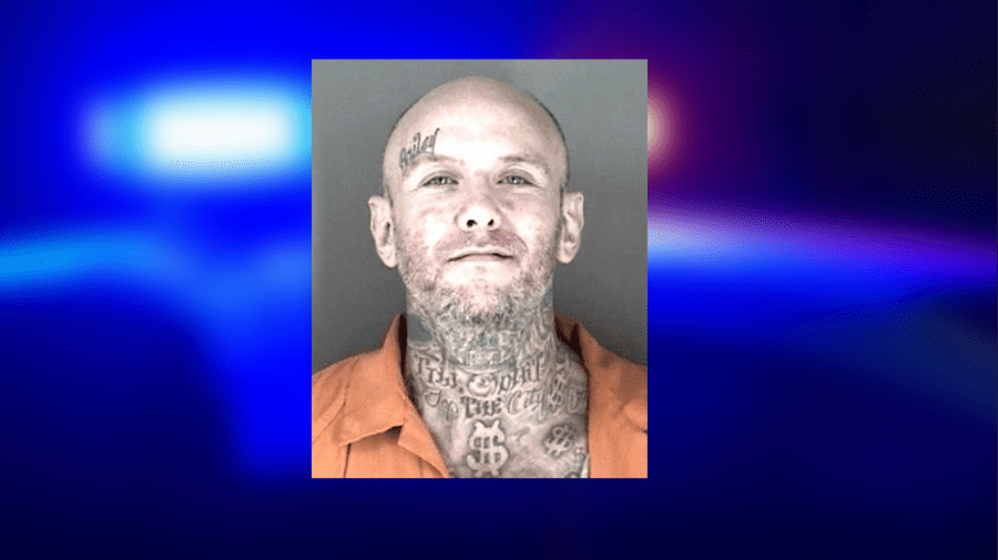 Man sentenced to 11 years in prison for deadly north Topeka shooting - AOL