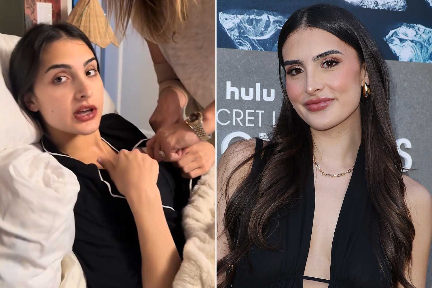 Kyle Richards' Daughter Sophia, 26, Undergoes Breast Lift amid Weight Fluctuation from GLP-1
