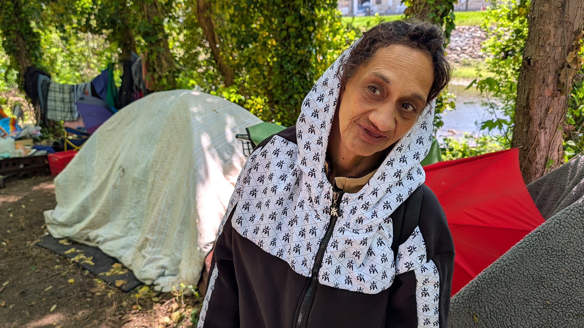 York City plans to close homeless encampments by June 2 - AOL