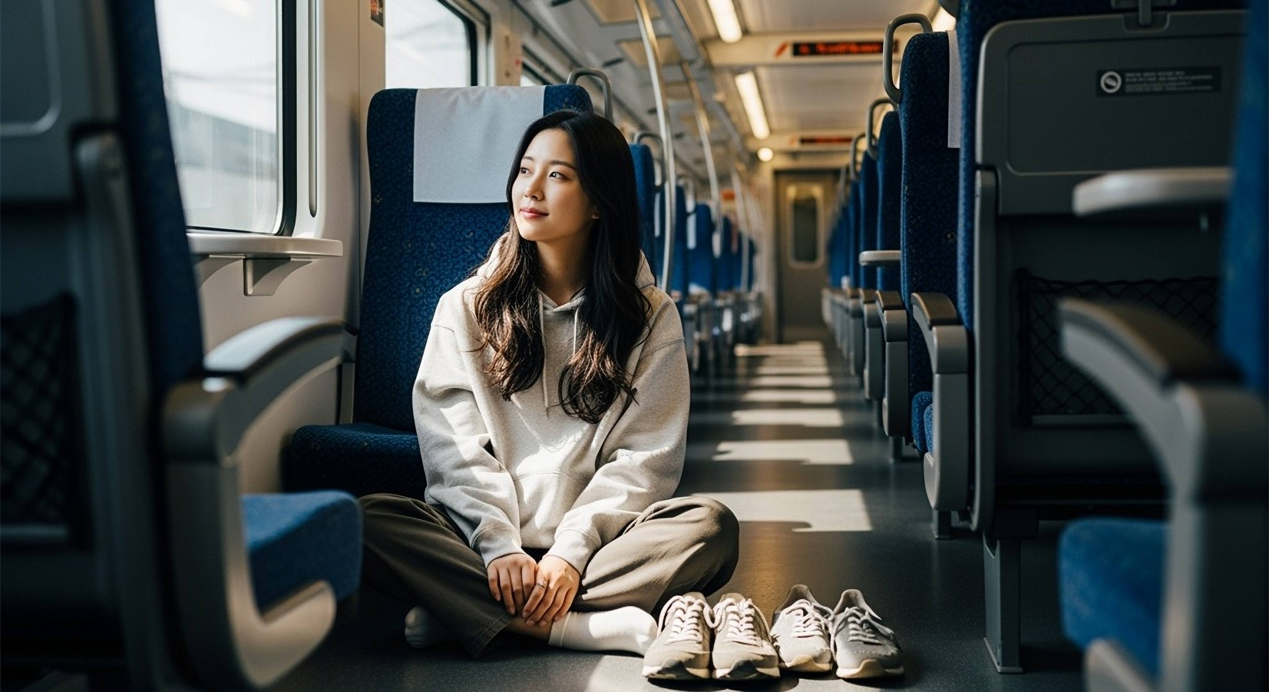 Source Code Amtrak Amtrak's Dress Code Policy: Passengers Have Concerns Over Bans In ...