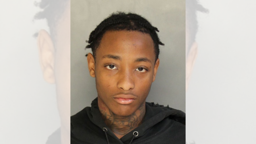 Erie teen facing attempted murder charge over alleged shots fired at ...