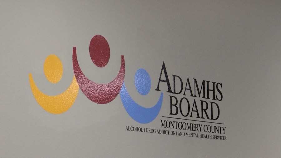 ADAMHS awarded 2026 Excellence Award for Mental Health First Aid - AOL