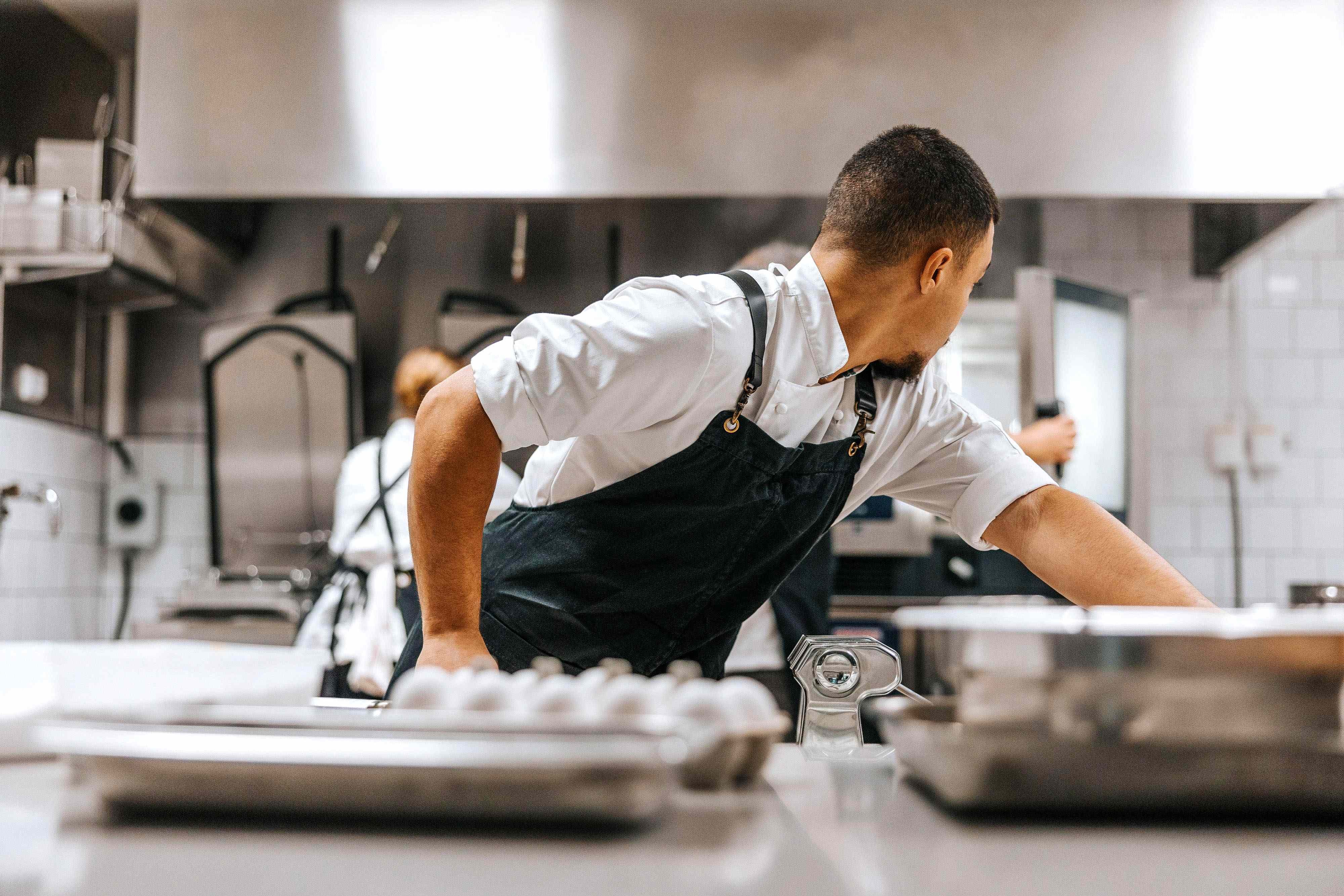 What '86' Really Means in Restaurants — and Why It’s Suddenly in the ...