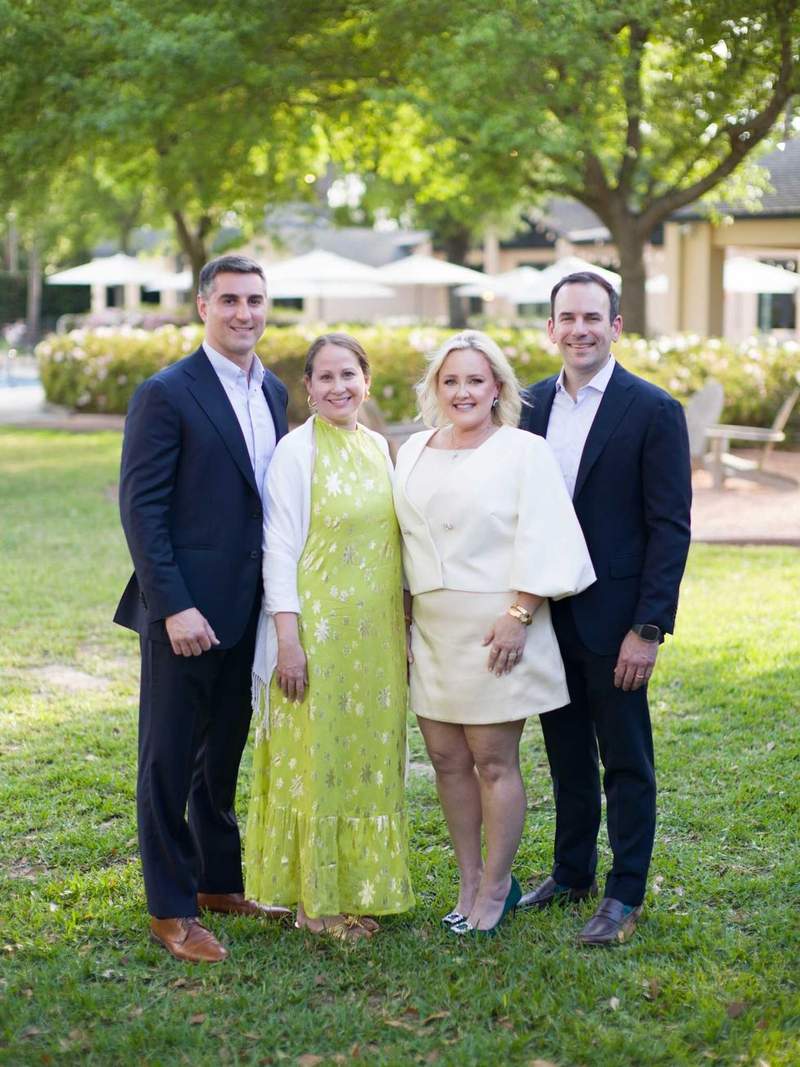Houston nonprofit celebrates 1 million trees with record-breaking Root ...