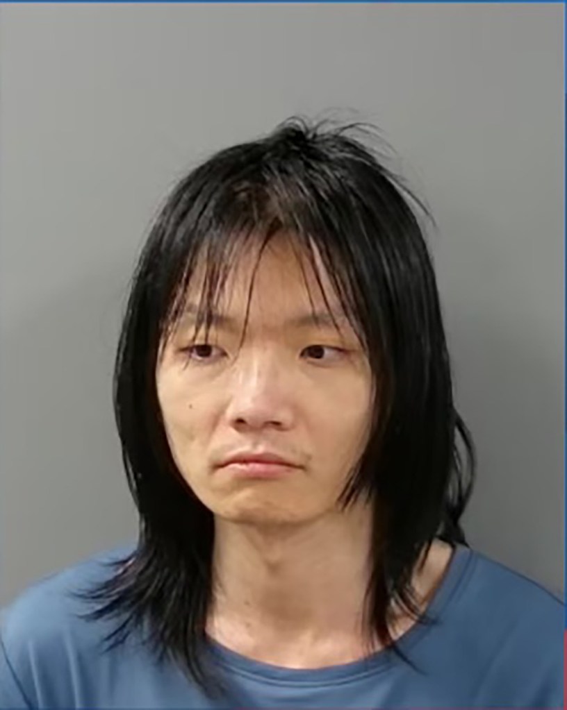 Intruder accused of running meth lab at Michigan State University’s ...