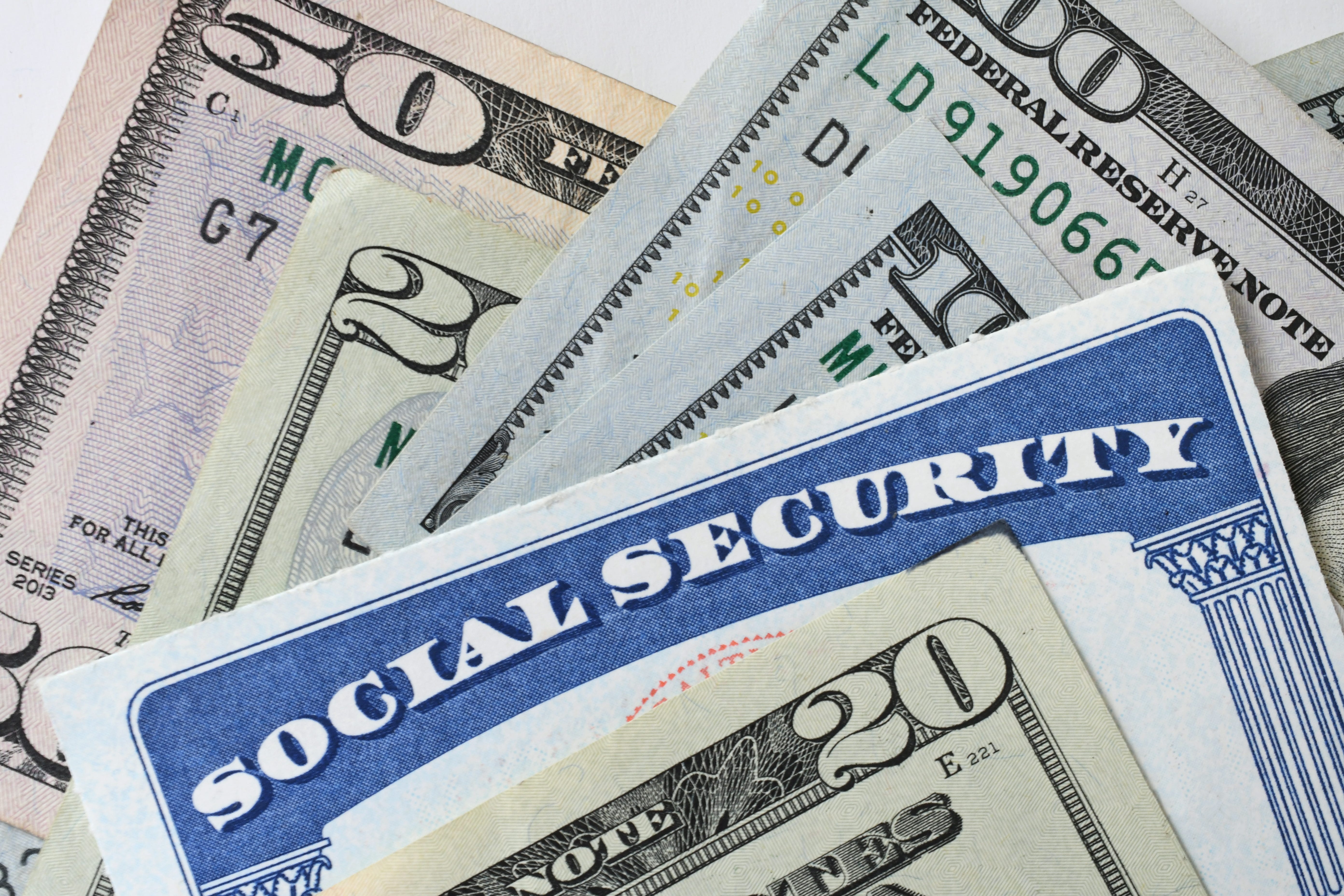 Your Social Security payment for May 2026 is coming. Here's when to ...