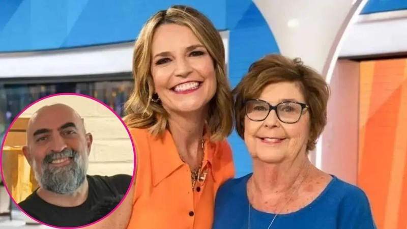 Nancy Guthrie's Son-in-Law Tommaso Cioni Under Fire After Old Videos Surface: 'He Creeps Me Out'