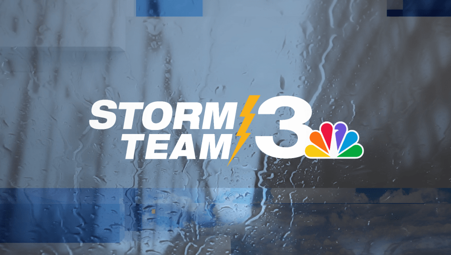 Storm Team 3: Soaking rain for Saturday with comfortable sunshine for ...