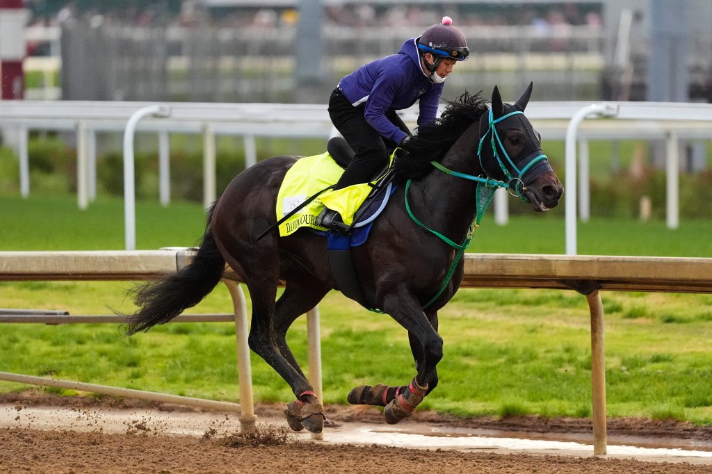 Kentucky Derby 2026: The Post’s experts make picks for the 152nd ...