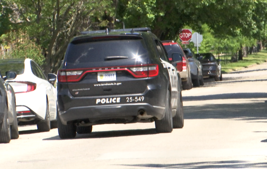 Terre Haute man arrested in connection to a shooting - AOL