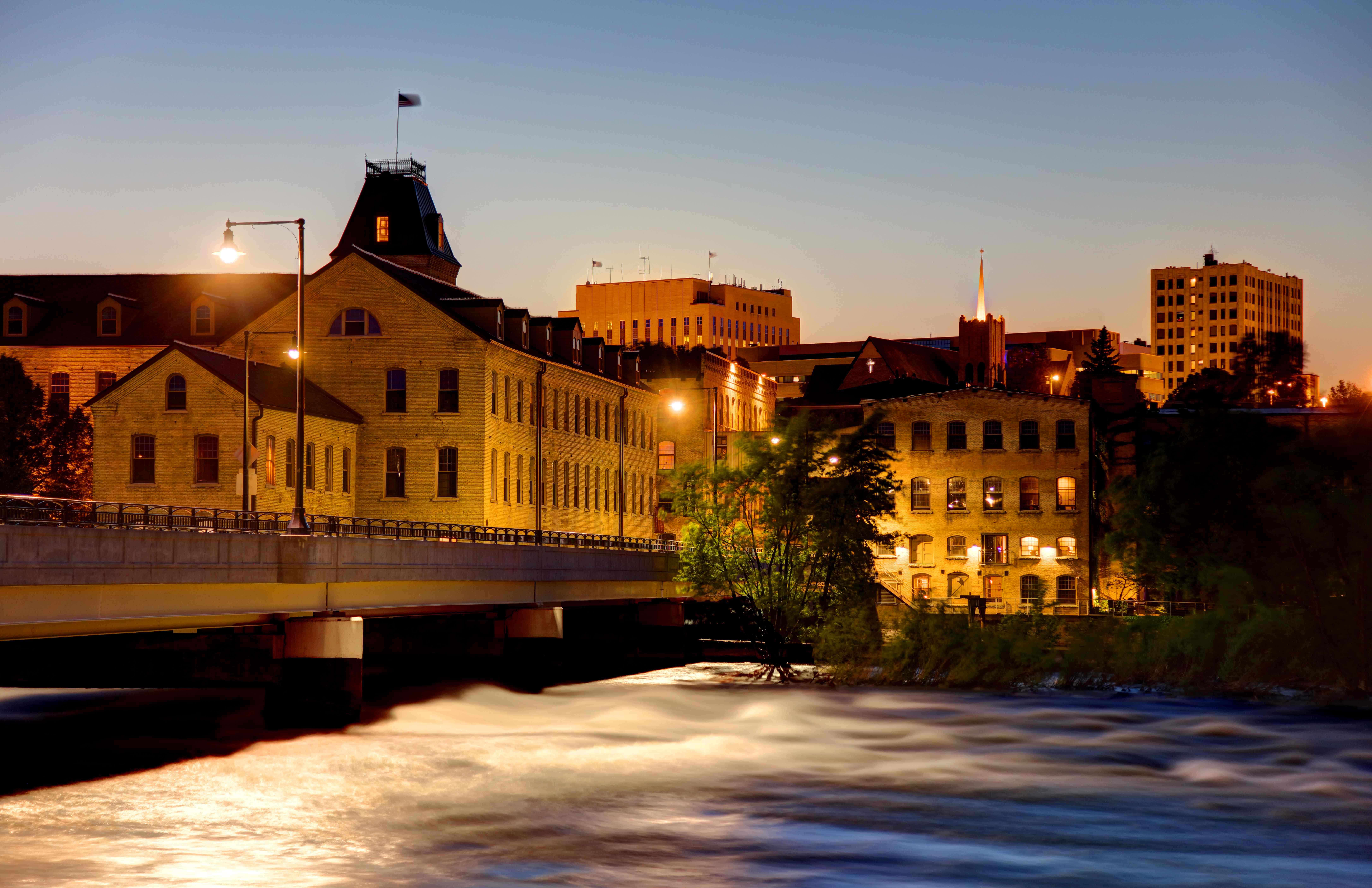 Appleton, Wisconsin, Is an Arts-Rich, Affordable Choice for Retirees - AOL