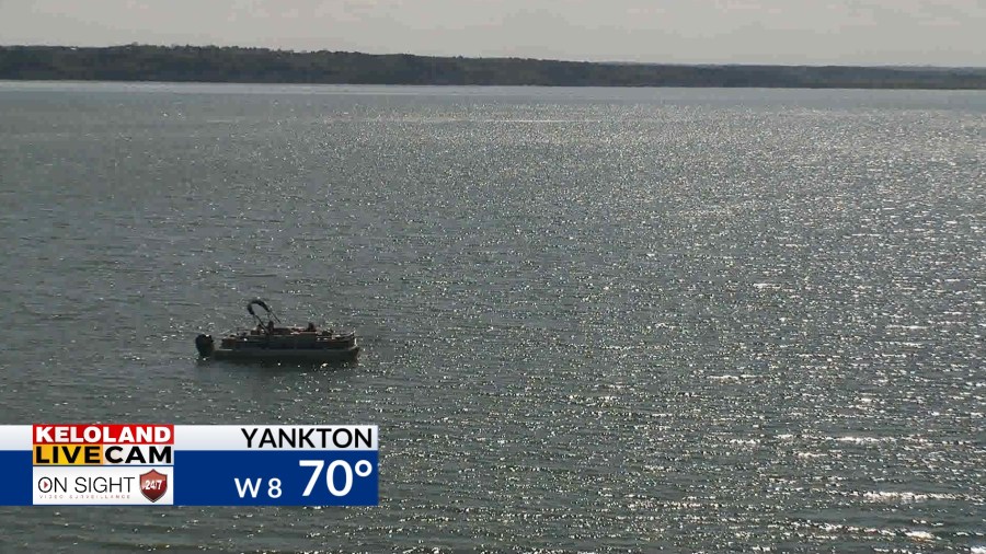 Storm Center PM Update: Rain Chances Linger West River; Mainly Dry East ...