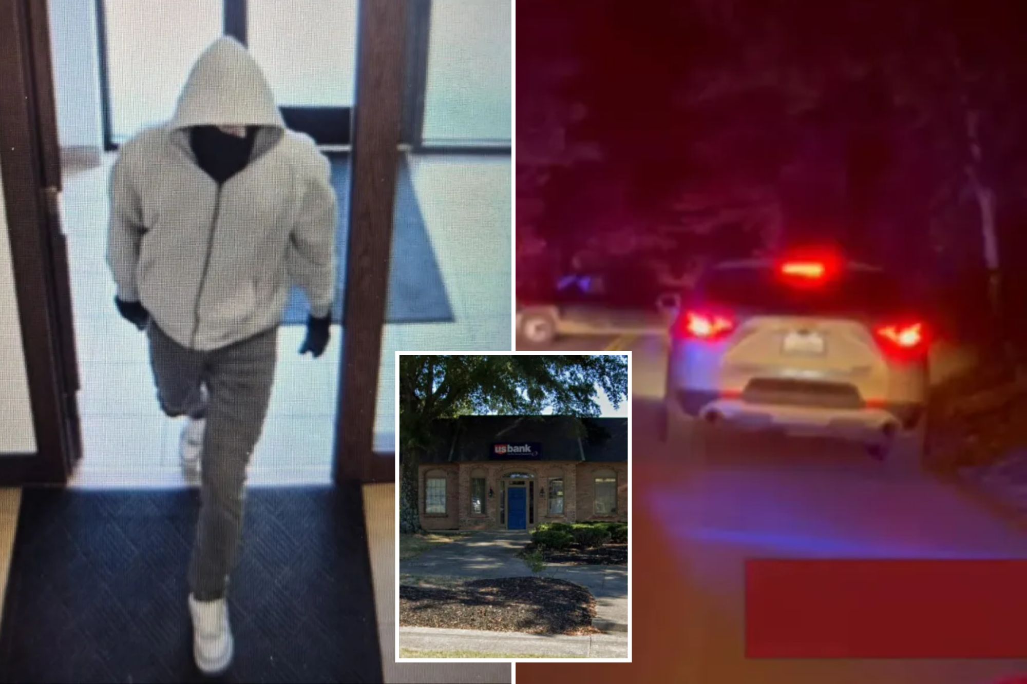 Kentucky teen accused of killing 2 bank employees busted after posting ...