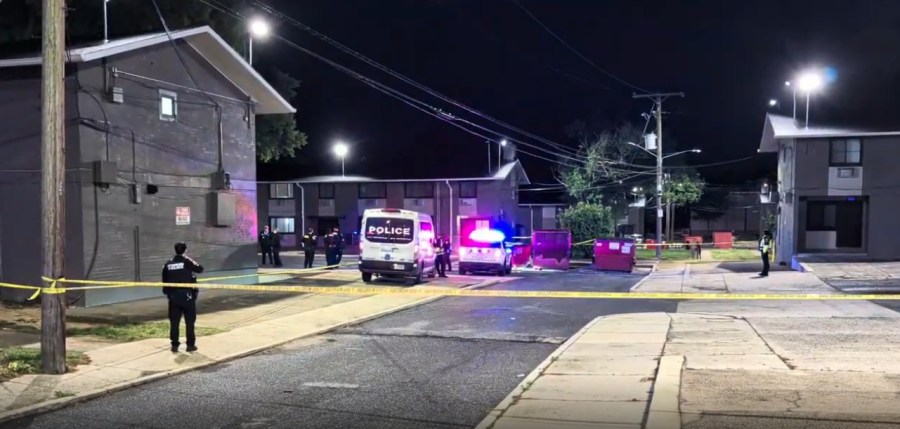 Man killed in Southeast DC shooting; homicide investigation underway - AOL