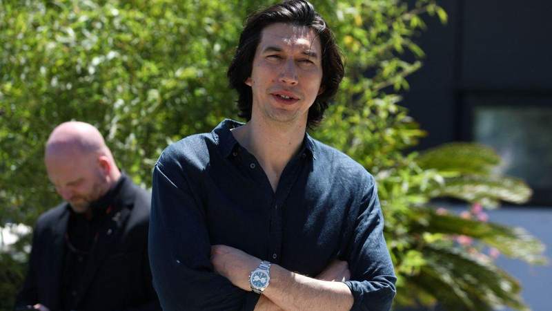 EXCLUSIVE: Adam Driver 'Fuming' Over Lena Dunham's Brutal 'Abuse ...