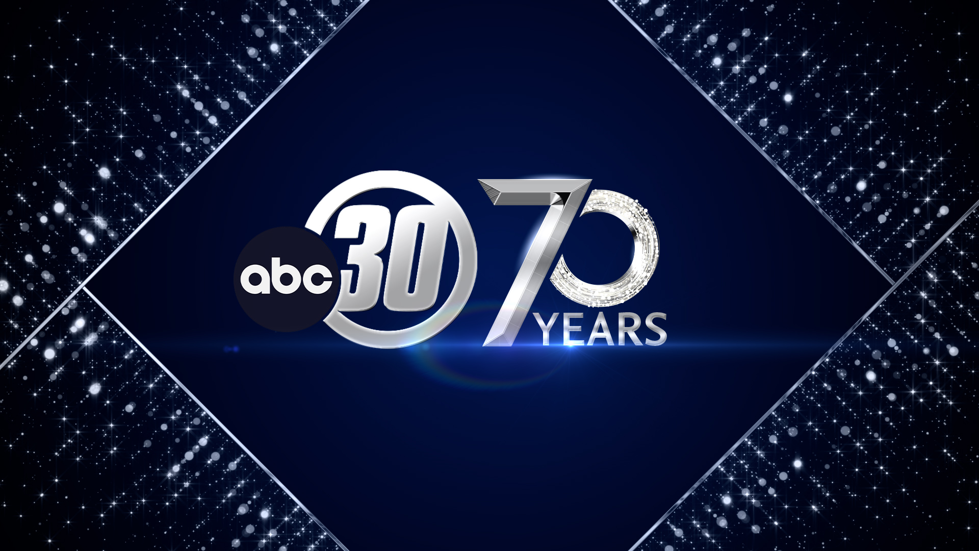 ABC30 celebrates 70 years with special look back at stories, people and ...
