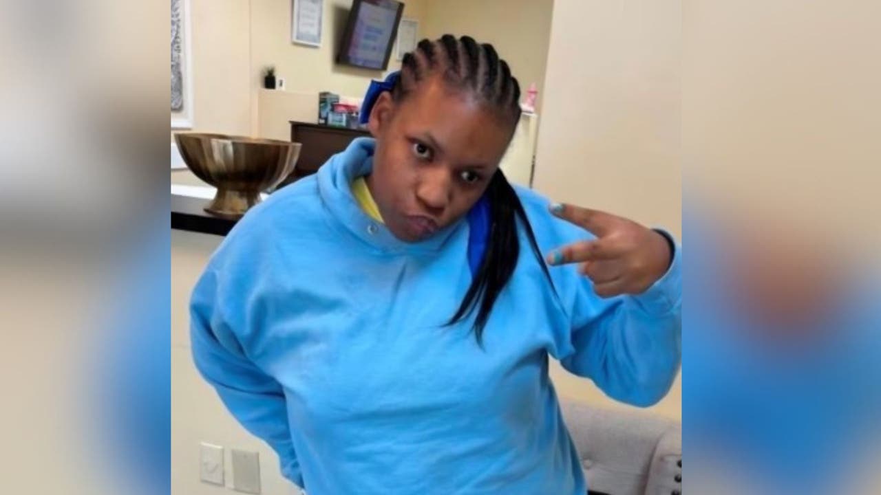 Mattie's Call: Police search for missing woman in DeKalb County - AOL