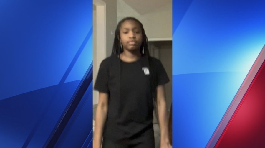 MISSING JUVENILE ALERT: Police ask public’s help locating 12-year-old ...
