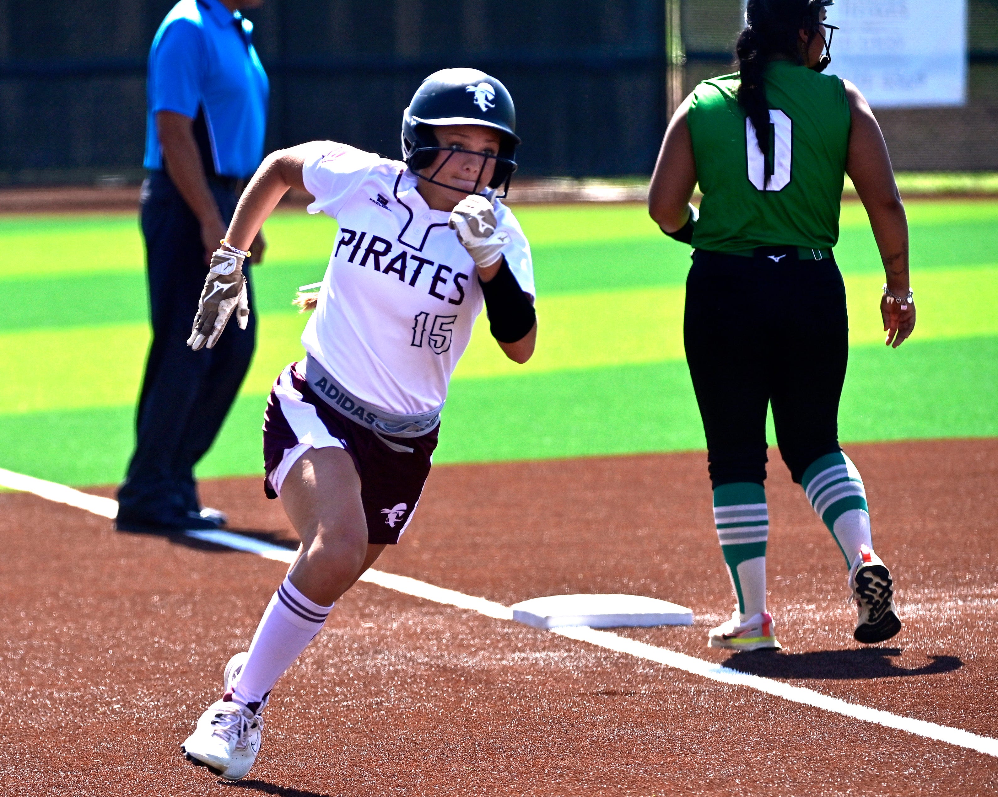 Big Country Softball UIL Area Playoff Schedule, Scores (April 27-May 4 ...