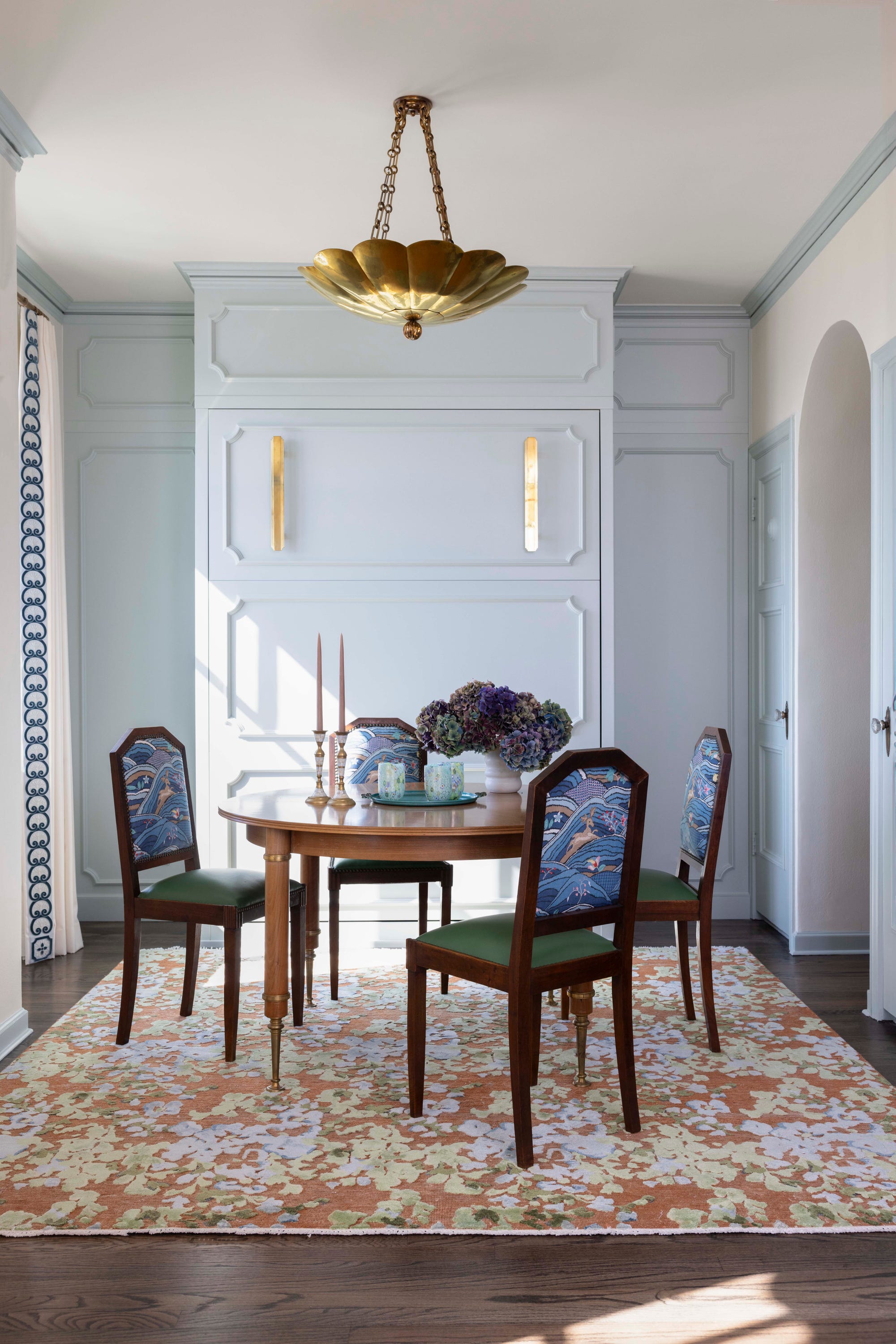 7 “Slow Decorating” Rules Design Experts Swear By for a More Timeless ...