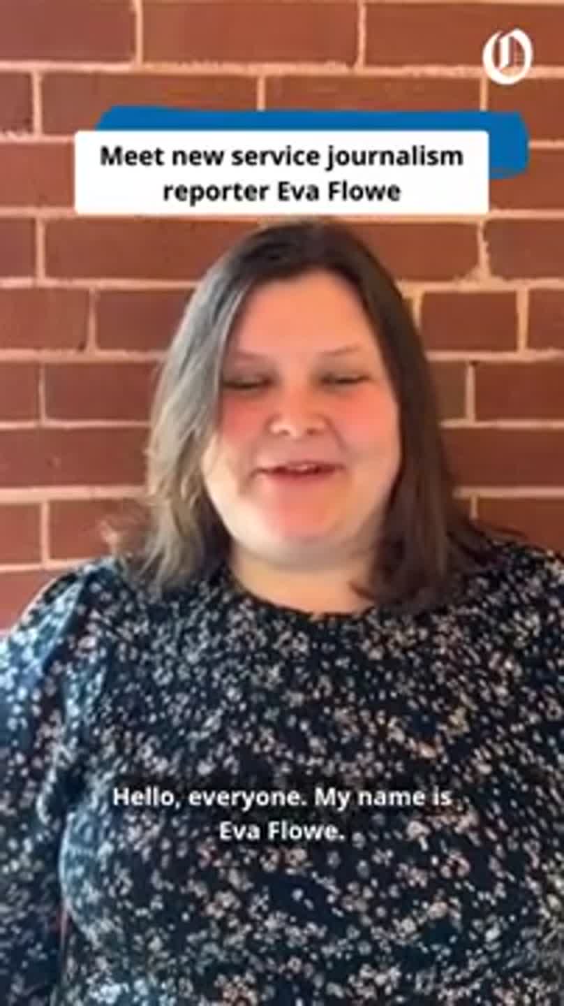 Meet The Charlotte Observer s New Service Journalist Eva Flowe AOL meet-the-charlotte-observer-s-new-service-journalist-eva-flowe-aol